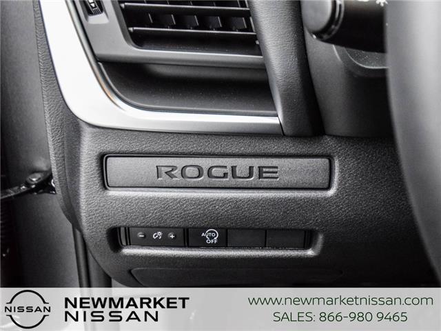 2025 Nissan Rogue S (Stk: 25R288) in Newmarket - Image 26 of 27