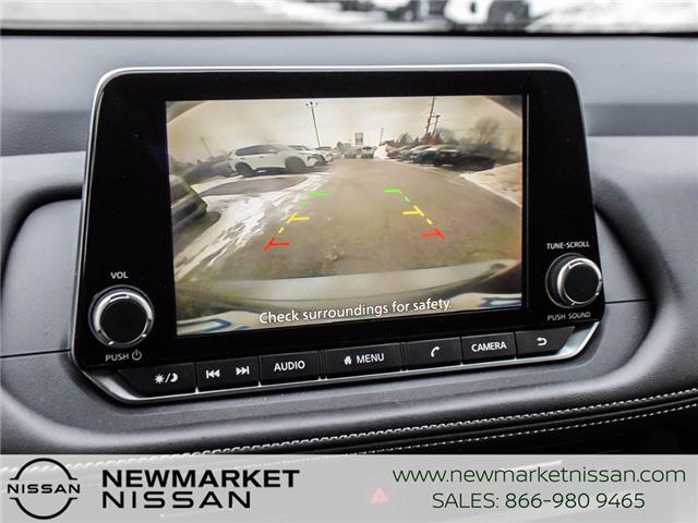 2025 Nissan Rogue S (Stk: 25R288) in Newmarket - Image 27 of 27