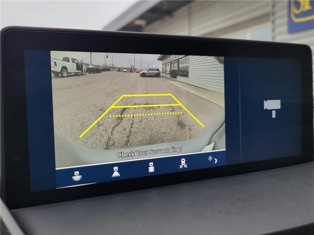 2021 Acura RDX A-SPEC AWD | NAVI | PANO ROOF| BLIND SPOT| R-CAM (Stk: H22554A) in St. Catharines - Image 9 of 32