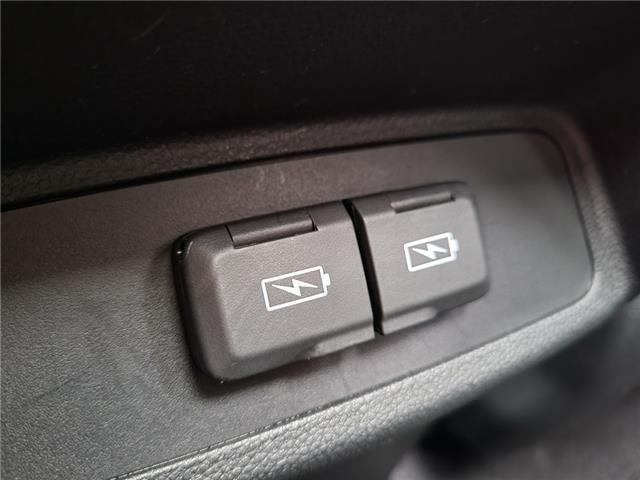 2021 Acura RDX A-SPEC AWD | NAVI | PANO ROOF| BLIND SPOT| R-CAM (Stk: H22554A) in St. Catharines - Image 23 of 32