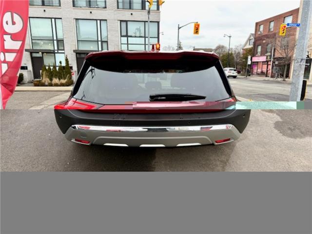 2023 Nissan Rogue Platinum (Stk: HPU0329) in Toronto - Image 6 of 25