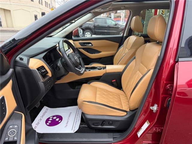 2023 Nissan Rogue Platinum (Stk: HPU0329) in Toronto - Image 9 of 25