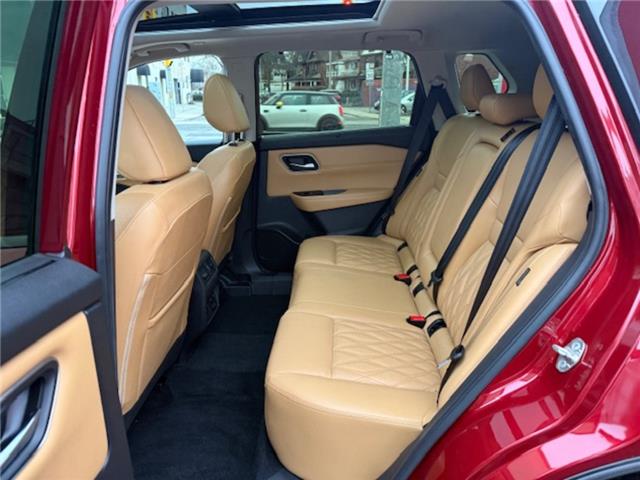 2023 Nissan Rogue Platinum (Stk: HPU0329) in Toronto - Image 12 of 25