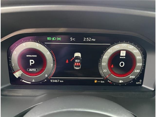 2023 Nissan Rogue Platinum (Stk: HPU0329) in Toronto - Image 16 of 25