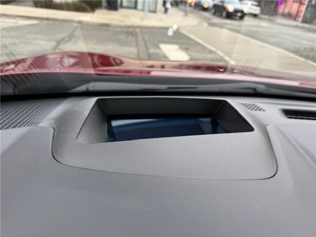 2023 Nissan Rogue Platinum (Stk: HPU0329) in Toronto - Image 19 of 25