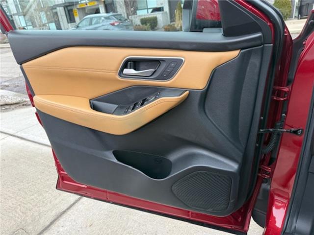 2023 Nissan Rogue Platinum (Stk: HPU0329) in Toronto - Image 20 of 25