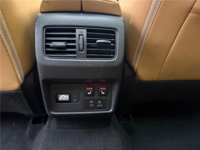 2023 Nissan Rogue Platinum (Stk: HPU0329) in Toronto - Image 23 of 25