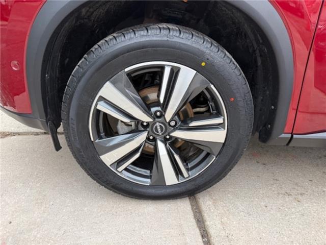 2023 Nissan Rogue Platinum (Stk: HPU0329) in Toronto - Image 25 of 25