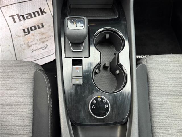2021 Nissan Rogue SV (Stk: HPU0338) in Toronto - Image 12 of 16