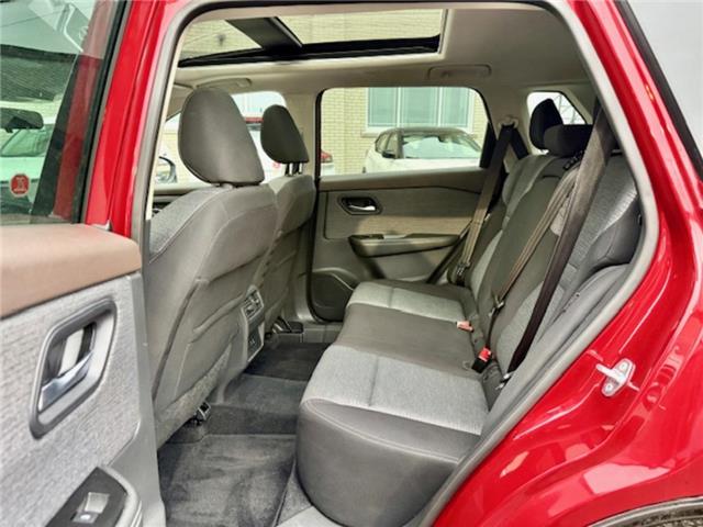 2021 Nissan Rogue SV (Stk: HPU0338) in Toronto - Image 14 of 16