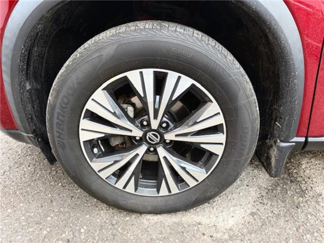 2021 Nissan Rogue SV (Stk: HPU0338) in Toronto - Image 16 of 16