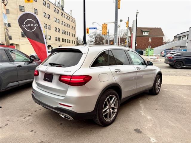 2019 Mercedes-Benz GLC 300 Base (Stk: HPU0339) in Toronto - Image 5 of 25 2019 Mercedes-Benz GLC 300 Base (Stk: HPU0339) in Toronto - Image 5 of 25