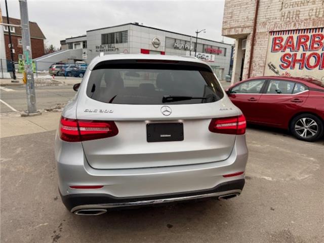 2019 Mercedes-Benz GLC 300 Base (Stk: HPU0339) in Toronto - Image 6 of 25 2019 Mercedes-Benz GLC 300 Base (Stk: HPU0339) in Toronto - Image 6 of 25