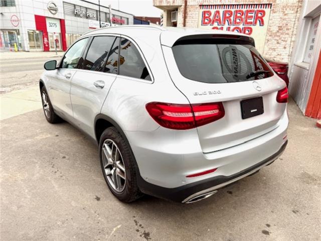 2019 Mercedes-Benz GLC 300 Base (Stk: HPU0339) in Toronto - Image 7 of 25 2019 Mercedes-Benz GLC 300 Base (Stk: HPU0339) in Toronto - Image 7 of 25
