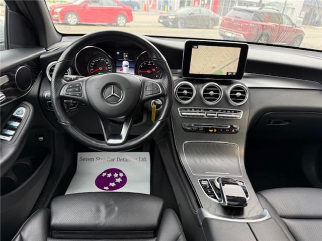 2019 Mercedes-Benz GLC 300 Base (Stk: HPU0339) in Toronto - Image 11 of 25 2019 Mercedes-Benz GLC 300 Base (Stk: HPU0339) in Toronto - Image 11 of 25