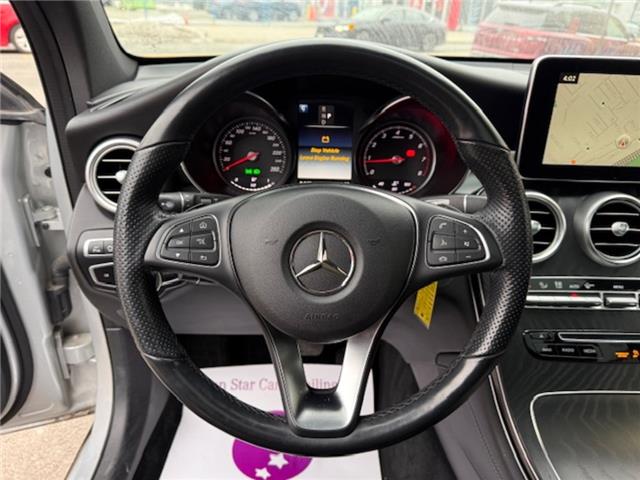 2019 Mercedes-Benz GLC 300 Base (Stk: HPU0339) in Toronto - Image 12 of 25 2019 Mercedes-Benz GLC 300 Base (Stk: HPU0339) in Toronto - Image 12 of 25