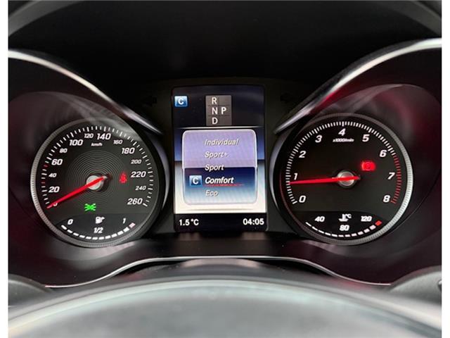 2019 Mercedes-Benz GLC 300 Base (Stk: HPU0339) in Toronto - Image 14 of 25 2019 Mercedes-Benz GLC 300 Base (Stk: HPU0339) in Toronto - Image 14 of 25