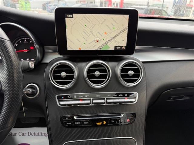 2019 Mercedes-Benz GLC 300 Base (Stk: HPU0339) in Toronto - Image 15 of 25 2019 Mercedes-Benz GLC 300 Base (Stk: HPU0339) in Toronto - Image 15 of 25