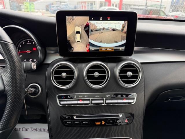 2019 Mercedes-Benz GLC 300 Base (Stk: HPU0339) in Toronto - Image 16 of 25 2019 Mercedes-Benz GLC 300 Base (Stk: HPU0339) in Toronto - Image 16 of 25