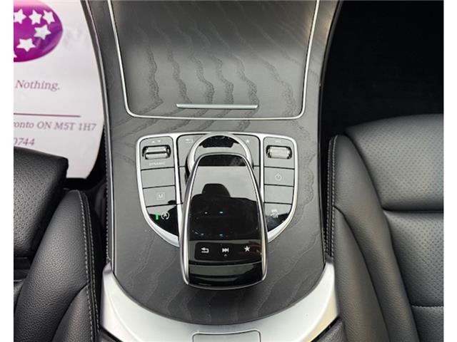 2019 Mercedes-Benz GLC 300 Base (Stk: HPU0339) in Toronto - Image 18 of 25 2019 Mercedes-Benz GLC 300 Base (Stk: HPU0339) in Toronto - Image 18 of 25