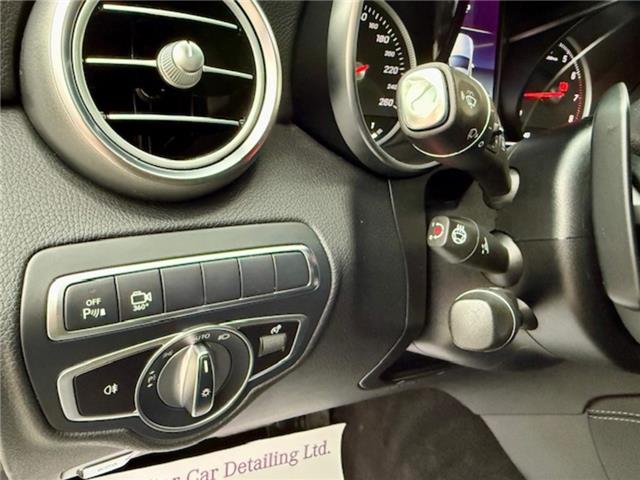 2019 Mercedes-Benz GLC 300 Base (Stk: HPU0339) in Toronto - Image 19 of 25 2019 Mercedes-Benz GLC 300 Base (Stk: HPU0339) in Toronto - Image 19 of 25
