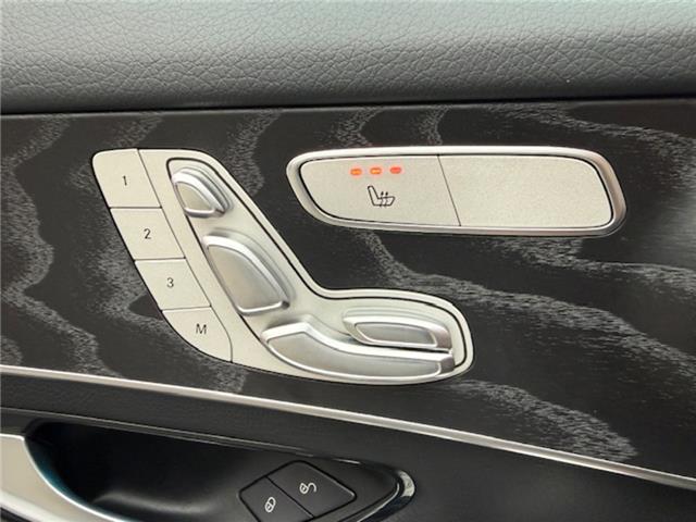 2019 Mercedes-Benz GLC 300 Base (Stk: HPU0339) in Toronto - Image 21 of 25 2019 Mercedes-Benz GLC 300 Base (Stk: HPU0339) in Toronto - Image 21 of 25