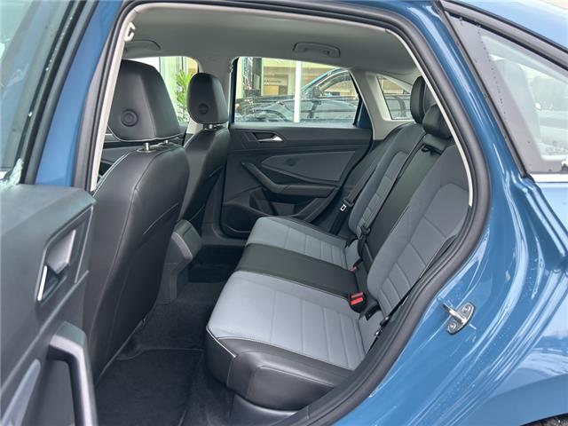 2025 Volkswagen Jetta Comfortline (Stk: CVWP1588) in Cambridge - Image 10 of 20
