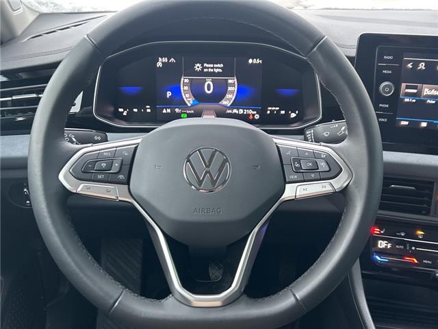 2025 Volkswagen Jetta Comfortline (Stk: CVWP1588) in Cambridge - Image 12 of 20