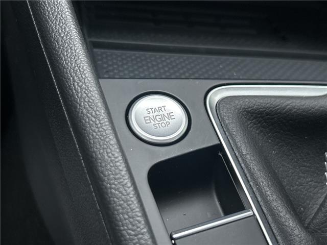 2025 Volkswagen Jetta Comfortline (Stk: CVWP1588) in Cambridge - Image 17 of 20