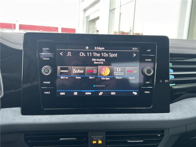 2025 Volkswagen Jetta Comfortline (Stk: CVWP1588) in Cambridge - Image 18 of 20