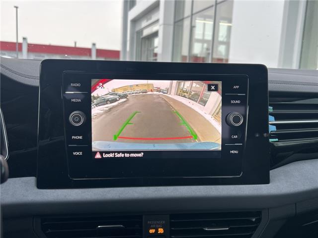 2025 Volkswagen Jetta Comfortline (Stk: CVWP1588) in Cambridge - Image 20 of 20