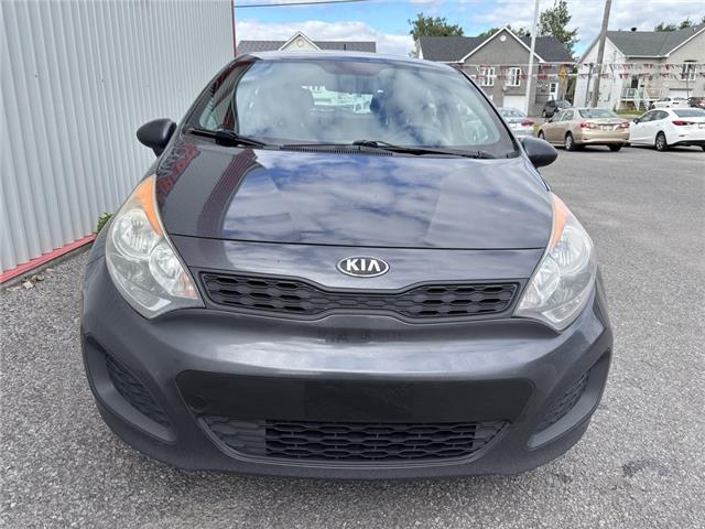 2015 Kia Rio  (Stk: 2697) in Hawkesbury - Image 2 of 17