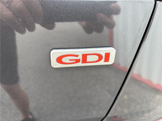 2015 Kia Rio  (Stk: 2697) in Hawkesbury - Image 5 of 17