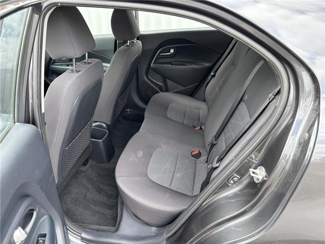 2015 Kia Rio  (Stk: 2697) in Hawkesbury - Image 8 of 17