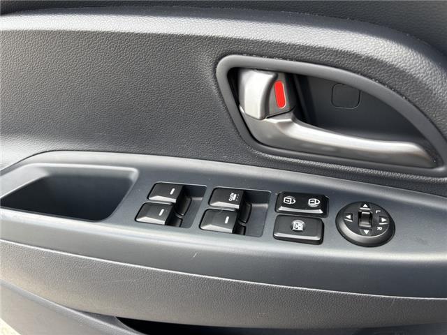 2015 Kia Rio  (Stk: 2697) in Hawkesbury - Image 13 of 17