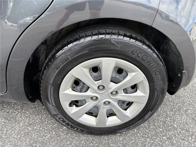 2015 Kia Rio  (Stk: 2697) in Hawkesbury - Image 15 of 17