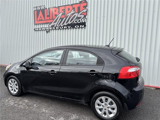 2015 Kia Rio  (Stk: 2726) in Hawkesbury - Image 3 of 17