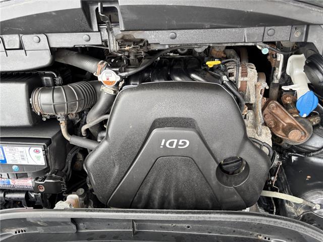 2015 Kia Rio  (Stk: 2726) in Hawkesbury - Image 17 of 17