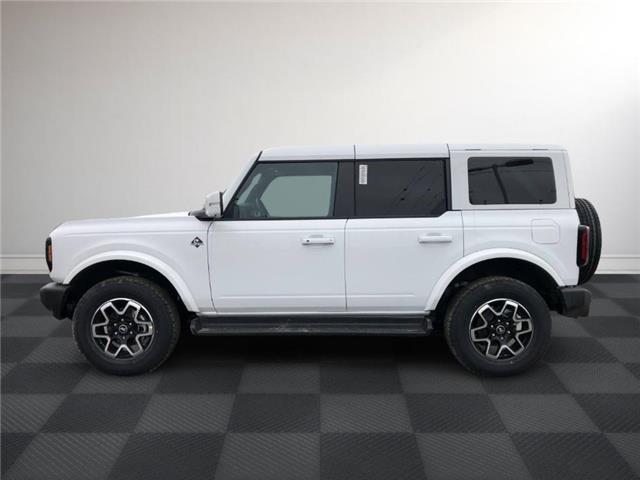 2025 Ford Bronco Outer Banks (Stk: BR65425) in Windsor - Image 2 of 22