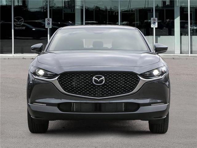 2026 Mazda CX-30 GX (Stk: M26008) in Sault Ste. Marie - Image 2 of 19