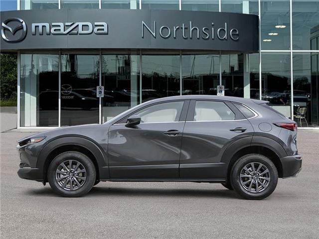 2026 Mazda CX-30 GX (Stk: M26008) in Sault Ste. Marie - Image 3 of 19