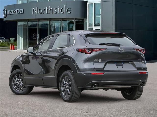 2026 Mazda CX-30 GX (Stk: M26008) in Sault Ste. Marie - Image 4 of 19