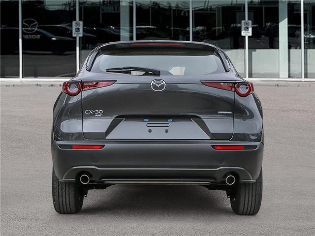 2026 Mazda CX-30 GX (Stk: M26008) in Sault Ste. Marie - Image 5 of 19