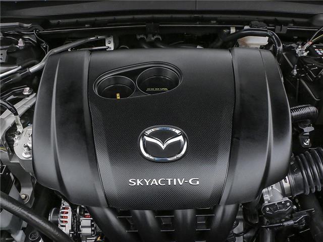 2026 Mazda CX-30 GX (Stk: M26008) in Sault Ste. Marie - Image 6 of 19