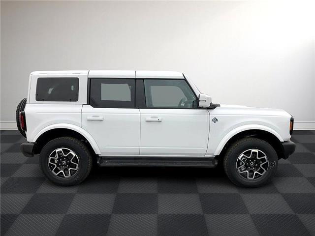 2025 Ford Bronco Outer Banks (Stk: BR65425) in Windsor - Image 6 of 22