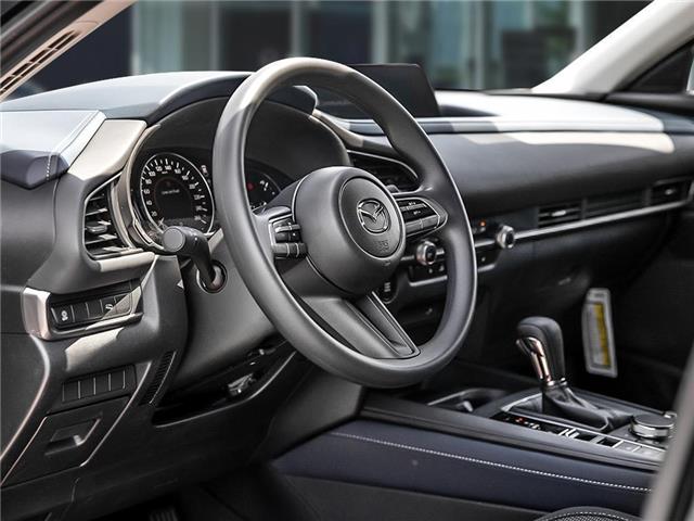 2026 Mazda CX-30 GX (Stk: M26008) in Sault Ste. Marie - Image 8 of 19