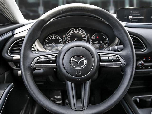 2026 Mazda CX-30 GX (Stk: M26008) in Sault Ste. Marie - Image 9 of 19