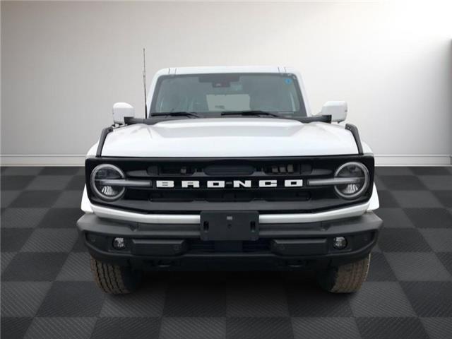 2025 Ford Bronco Outer Banks (Stk: BR65425) in Windsor - Image 9 of 22