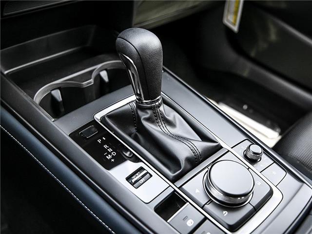 2026 Mazda CX-30 GX (Stk: M26008) in Sault Ste. Marie - Image 13 of 19