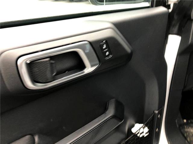 2025 Ford Bronco Outer Banks (Stk: BR65425) in Windsor - Image 10 of 22